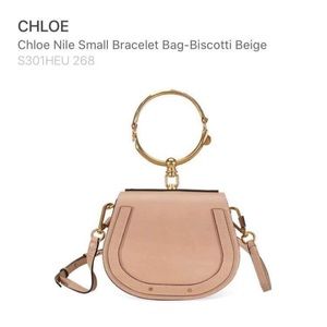 Chloe bag